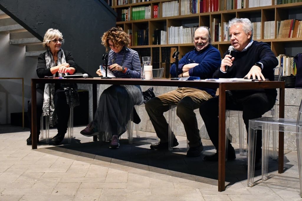Racconti nella Rete. Al Caffè Letterario Le Murate si presenta l'antologia dei vincitori del Premio