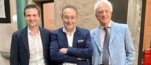 Elezione direttore Isia Firenze. Francesco Fumelli riconfermato per il triennio 2022-2025