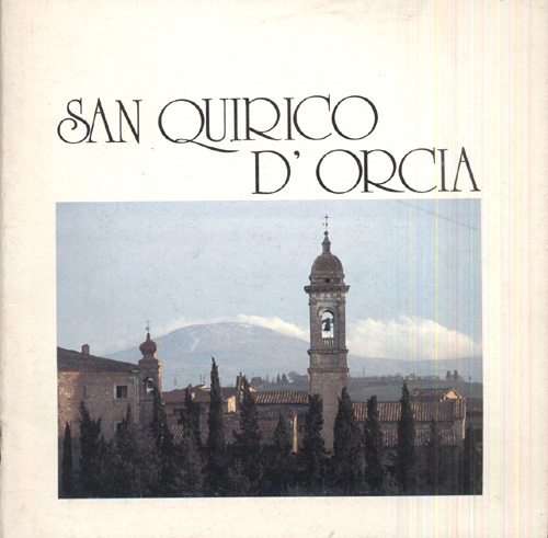 San Quirico