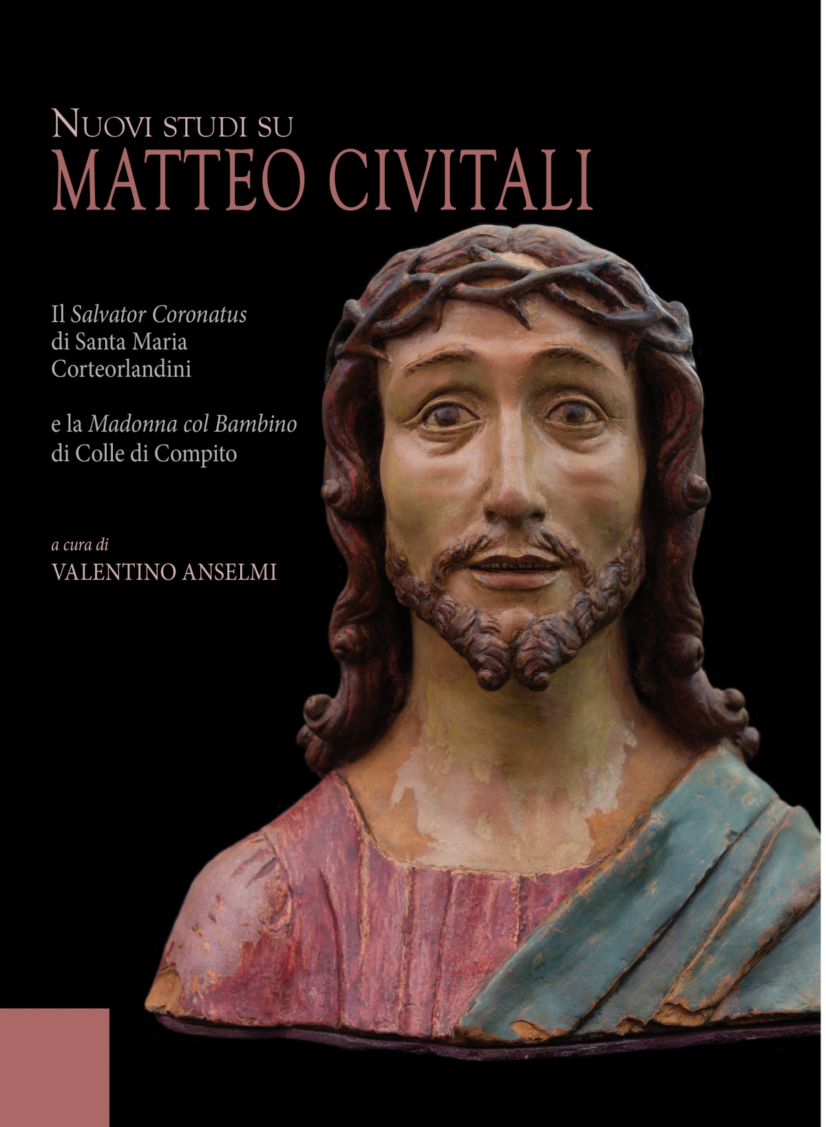 Nuovi studi su Matteo Civitali
