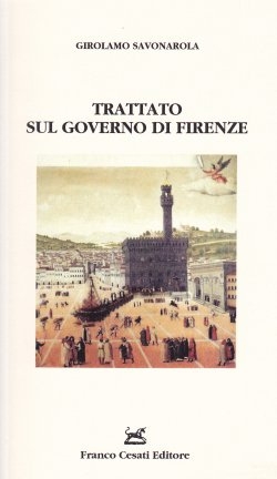Trattato sul governo di Firenze