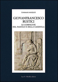 Gianfrancesco Rustici