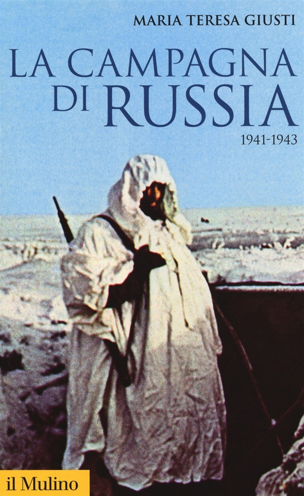 La campagna di Russia 1941-1943