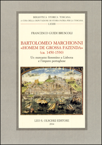 Bartolomeo Marchionni 