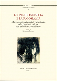 Leonardo Sciascia e la Jugoslavia