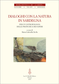 Dialoghi con la natura in Sardegna. Per un’antropologia delle pratiche e dei saperi