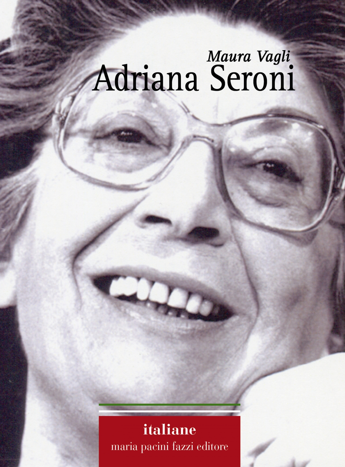 Adriana Seroni