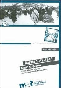 Russia 1942-1943. Diario di guerra