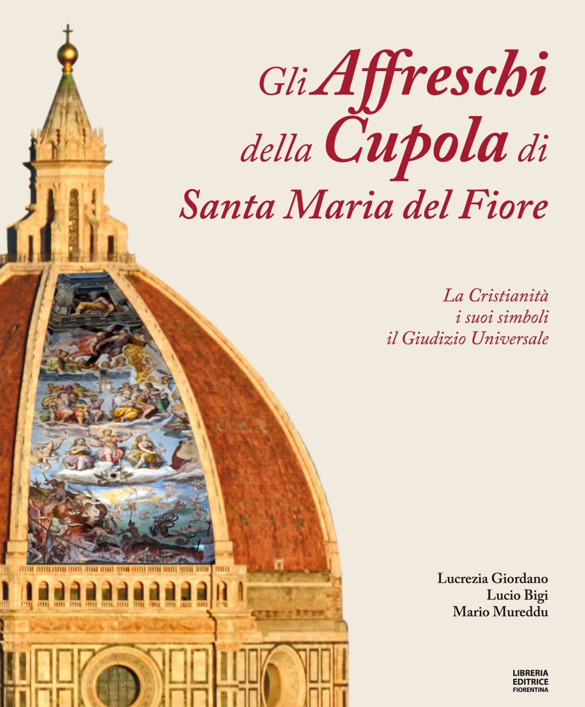 Gli affreschi della cupola di Santa Maria del Fiore