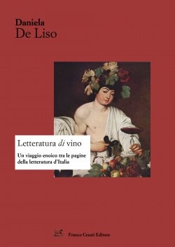 Letteratura di vino