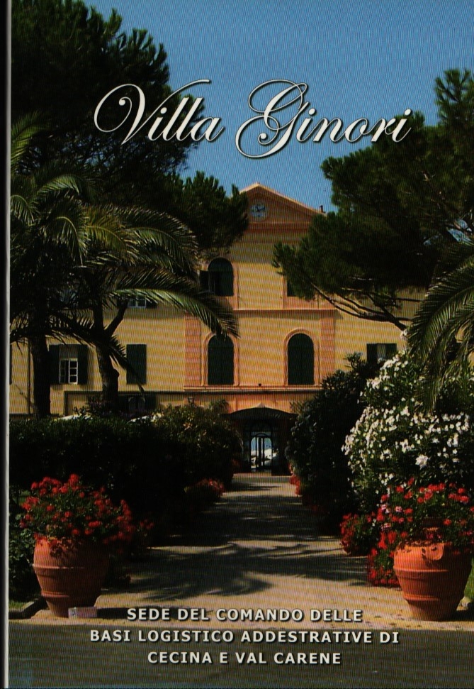 Villa Ginori