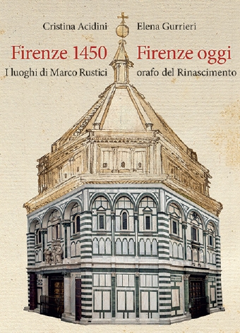 Firenze 1450 - Firenze oggi