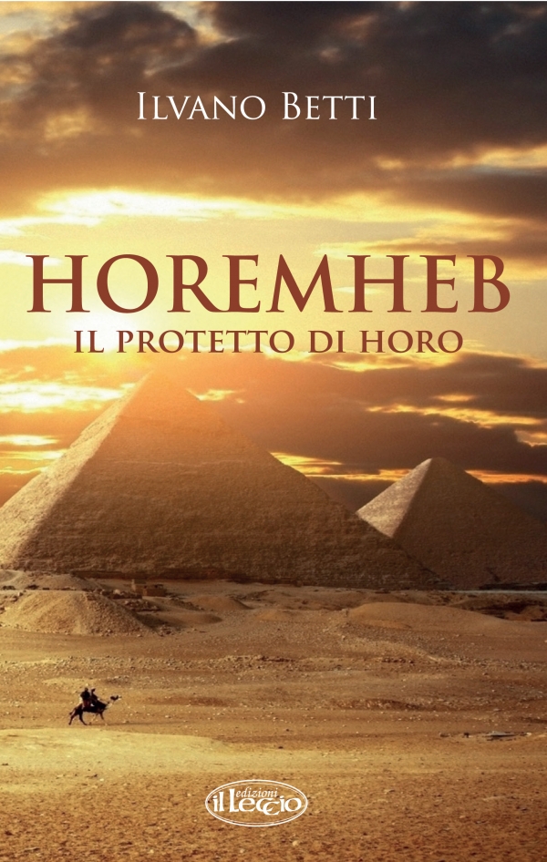 Horemheb il protetto di Horo