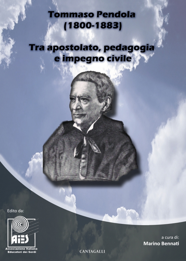 Tommaso Pendola (1800-1883). Tra apostolato, pedagogia e impegno civile