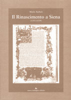 Il Rinascimento a Siena (1355-1559)