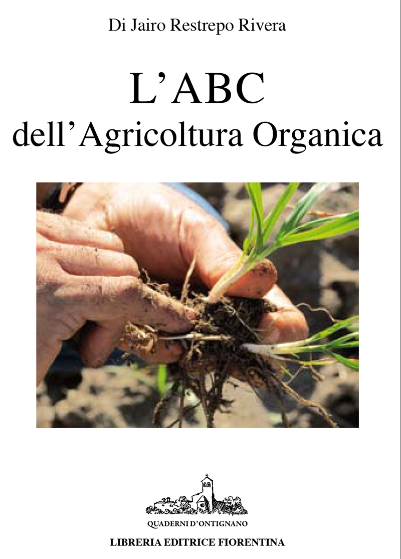 L’ABC dell’agricoltura organica