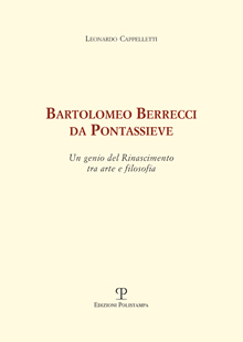 Bartolomeo Berrecci da Pontassieve