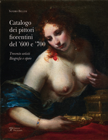 Catalogo dei pittori fiorentini del '600 e '700