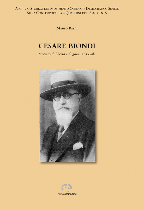 Cesare Biondi