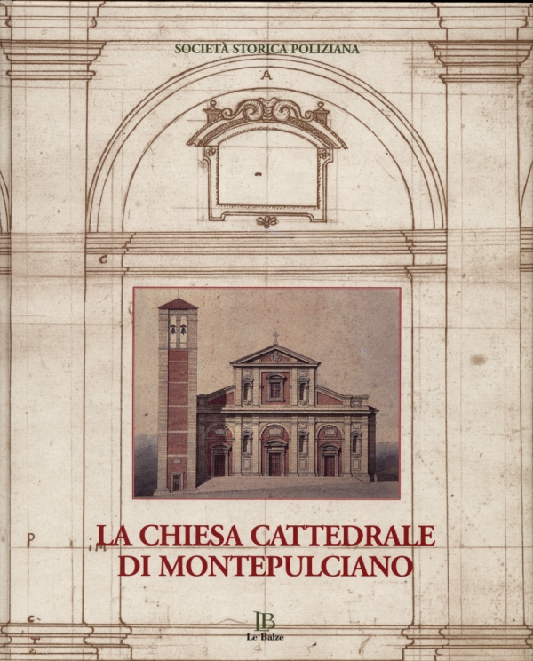 La Chiesa Cattedrale di Montepulciano