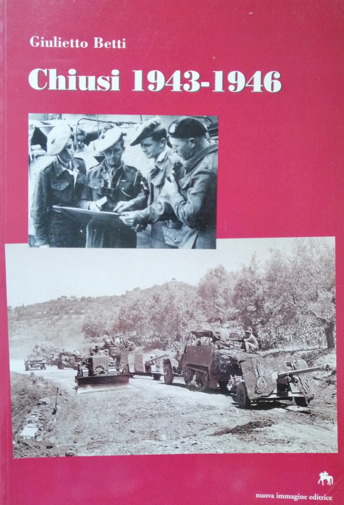 Chiusi 1943-1946
