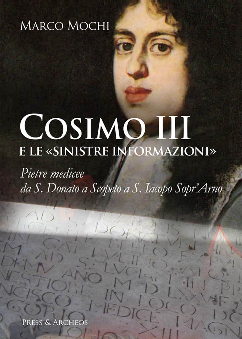 Cosimo III e le sinistre informazioni