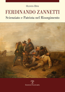 Ferdinando Zannetti. Scienziato e Patriota nel Risorgimento