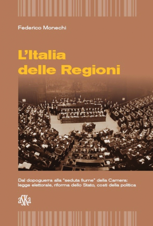 L'Italia delle Regioni