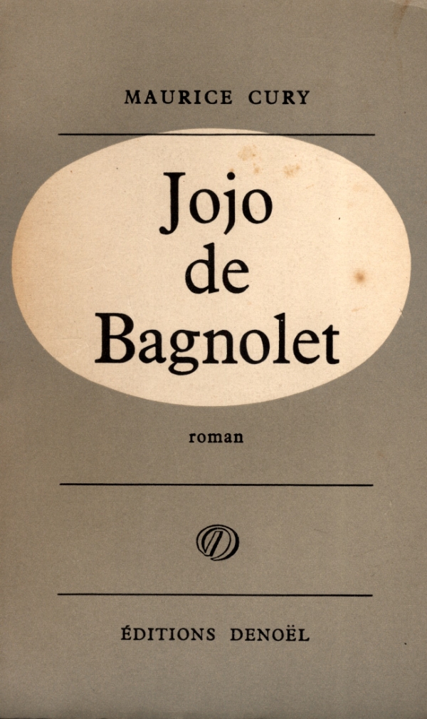 Jojo de Bagnolet