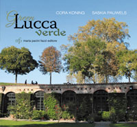Green Lucca - Lucca Verde