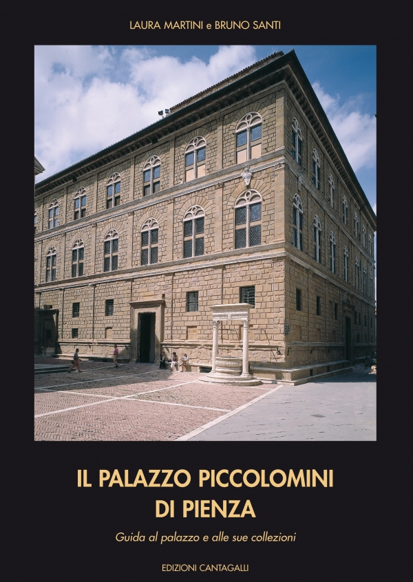 Il Palazzo Piccolomini di Pienza