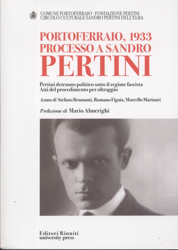 Processo a Sandro Pertini