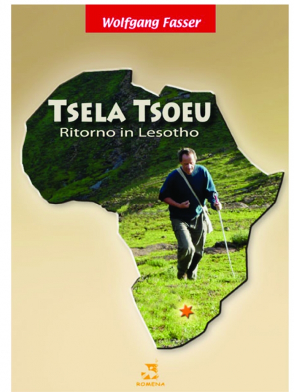 Tsela Tsoeu. Ritorno in Lesotho