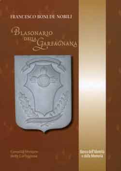 Blasonario della Garfagnana