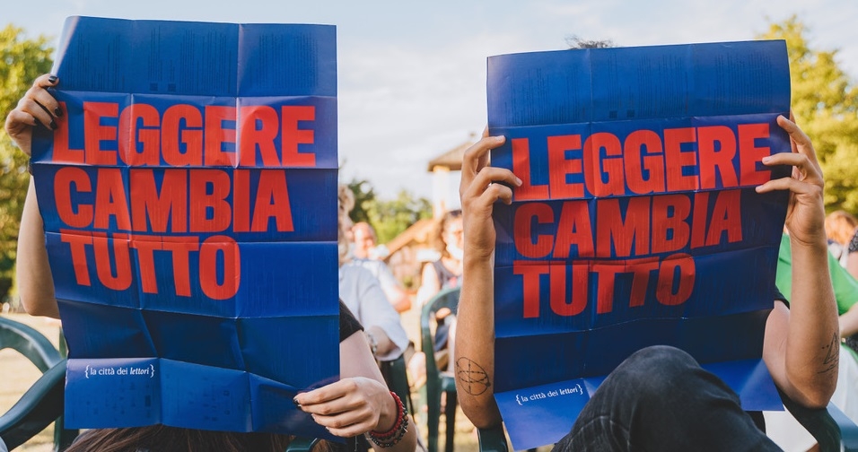 Solidarietà con l'Emilia Romagna. La città dei lettori si mobilita in supporto di ScrittuRa Festival