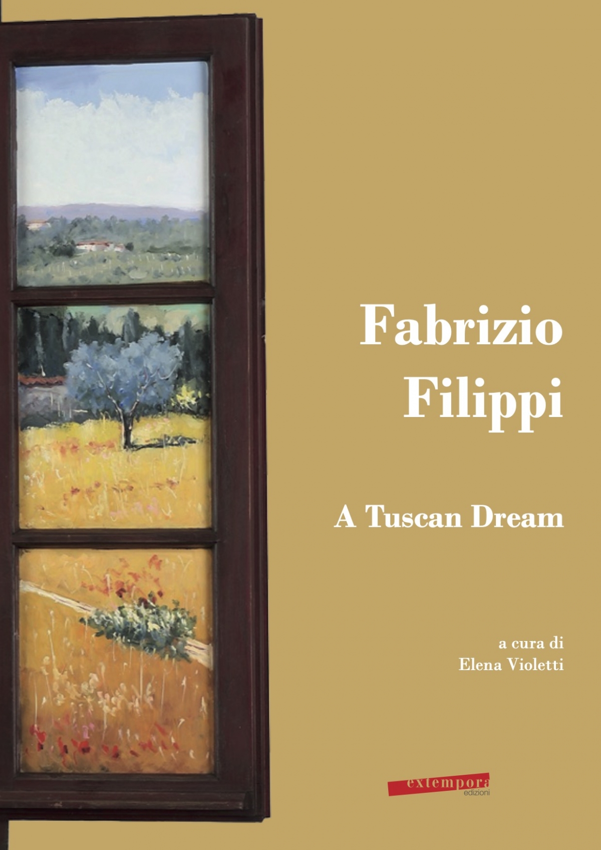 A Tuscan Dream