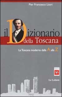 Il Dizionario della Toscana
