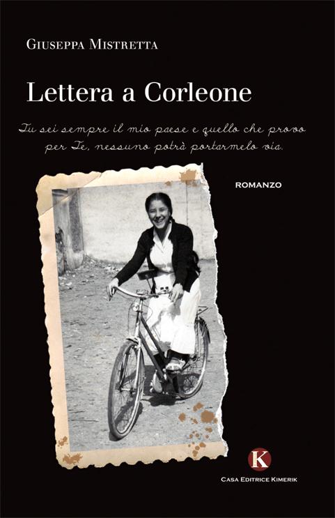 Lettera a Corleone