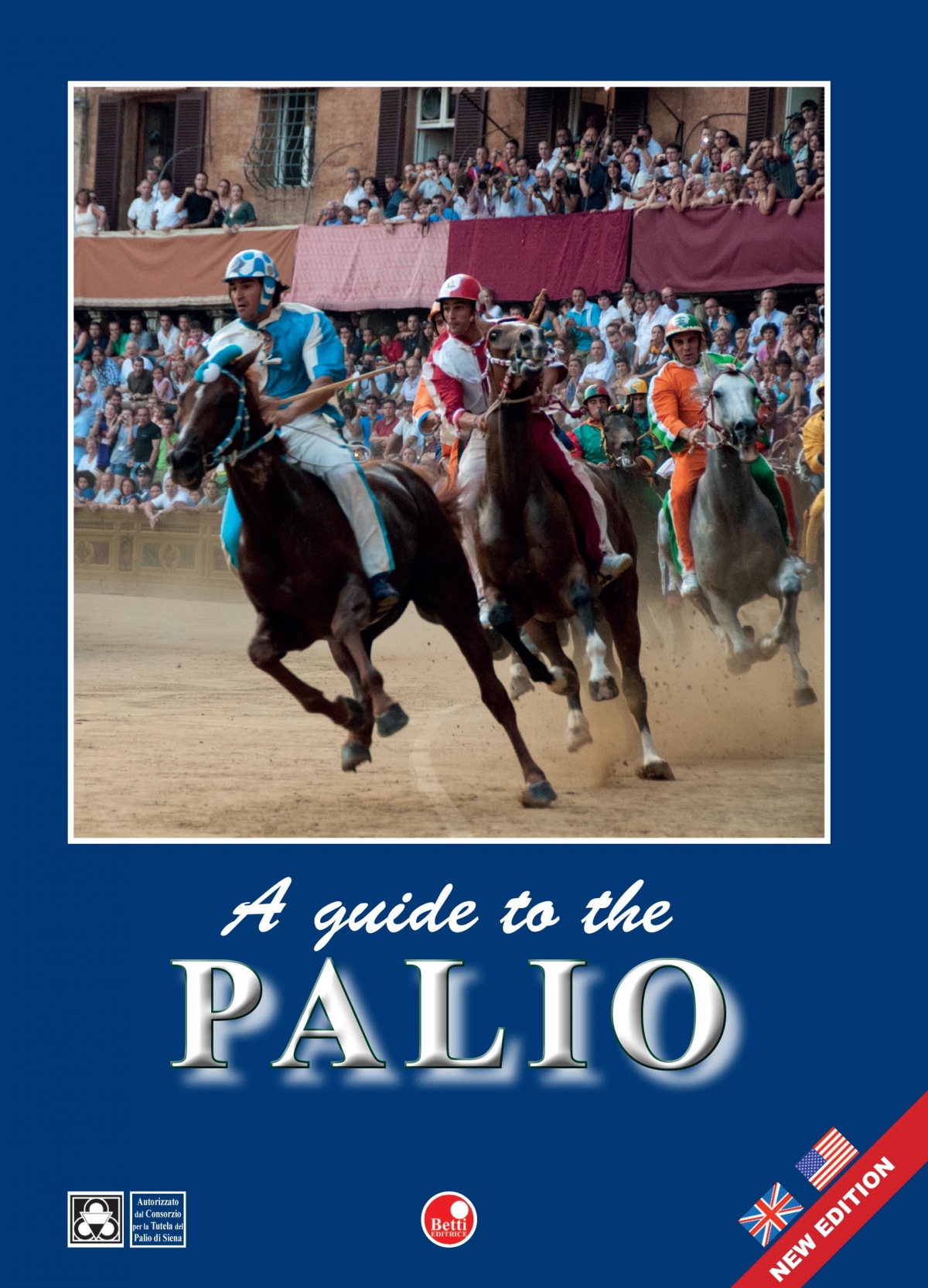 A guide to the Palio