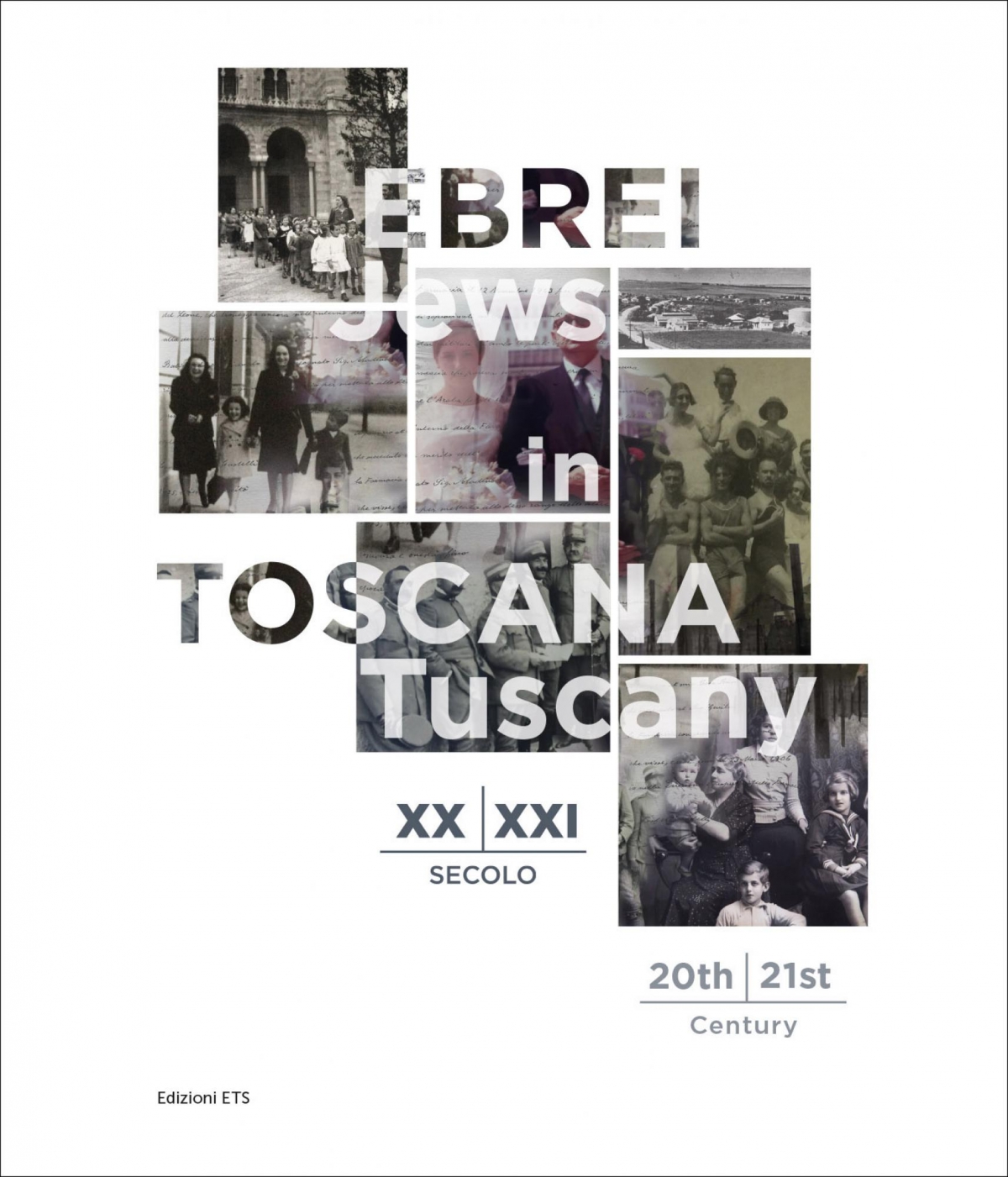 Ebrei in Toscana XX-XXI secolo