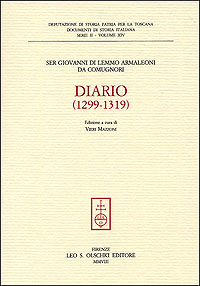 Diario (1299-1319)