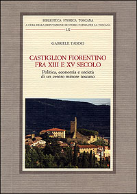 Castiglion Fiorentino fra XIII e XV secolo