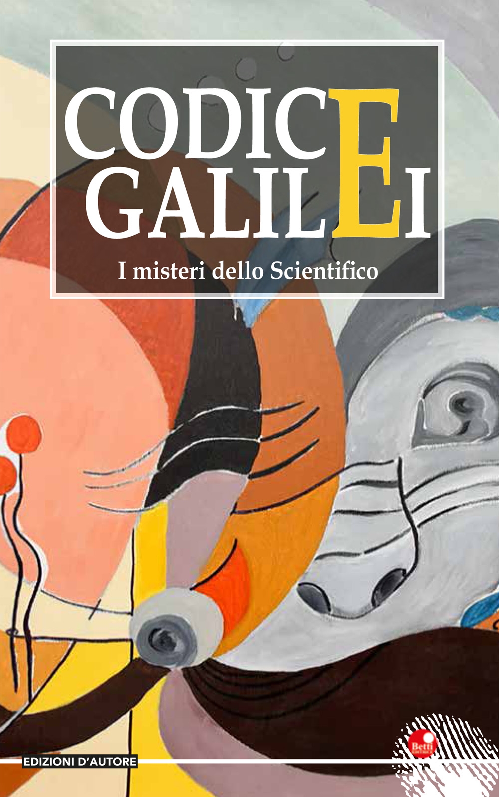 Codice Galilei. I misteri dello scientifico
