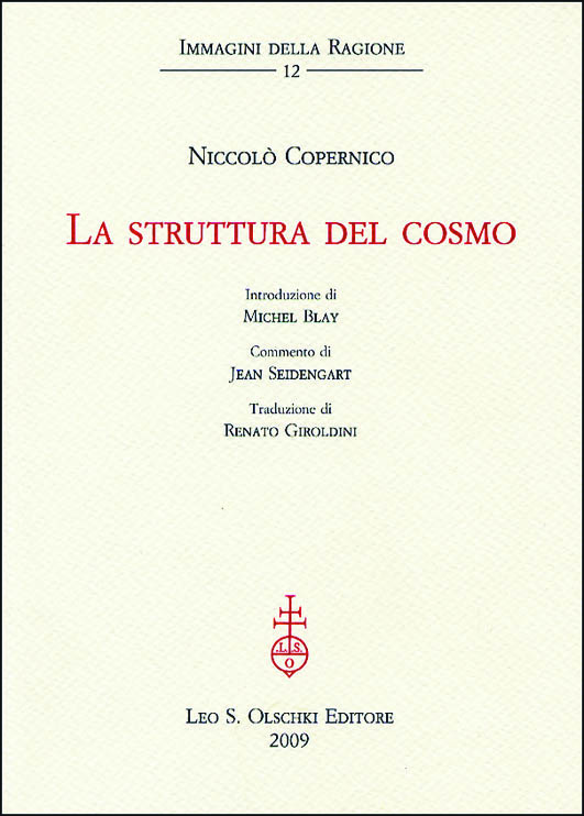 Niccolò Copernico. La struttura del cosmo