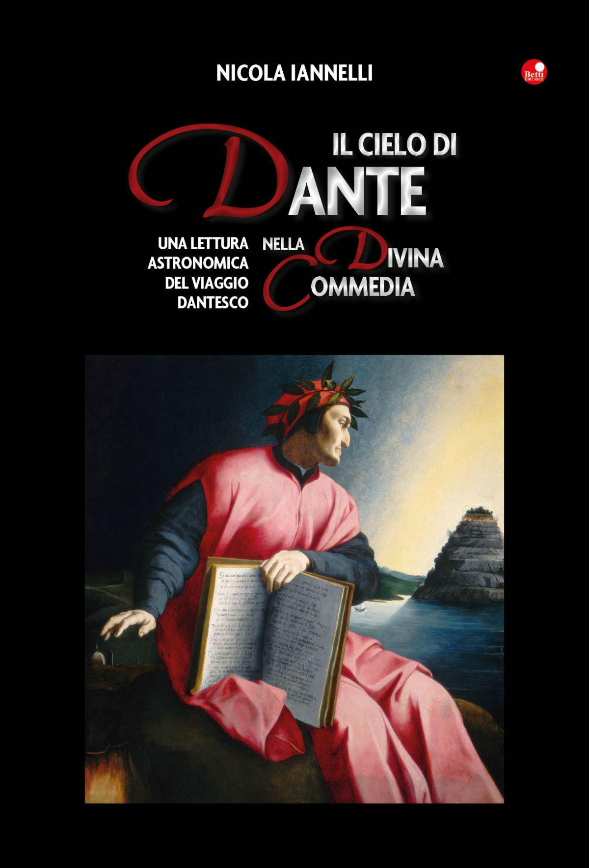 Il cielo di Dante nella Divina Commedia
