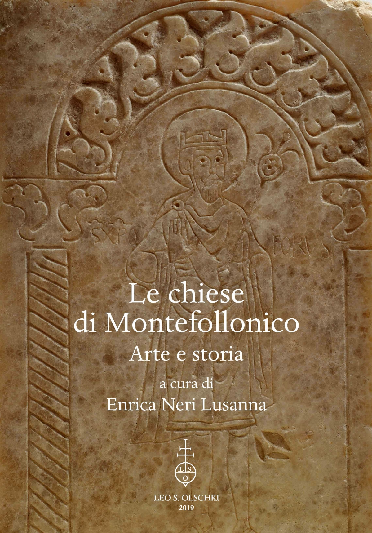 Le chiese di Montefollonico. Arte e storia
