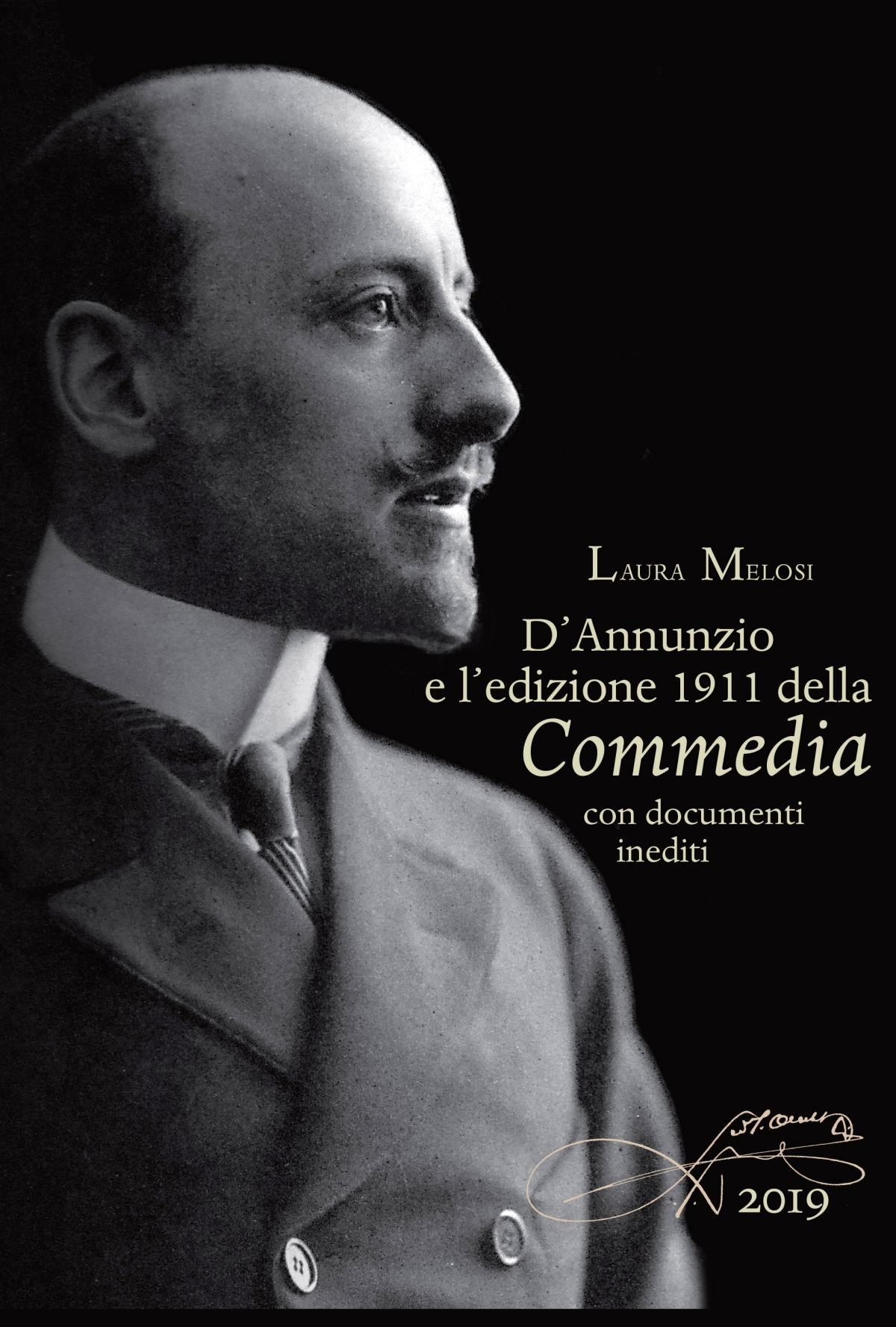 D'Annunzio e l'edizione 1911 della Commedia