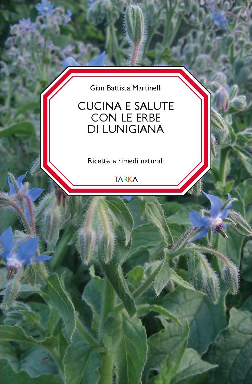 Cucina e salute con le erbe di Lunigiana