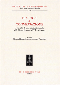 Dialogo & conversazione