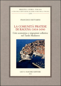 La comunità pratese di Ragusa (1414-1434)